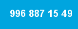 996 887 15 49